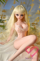Секс кукла мини Model 15