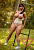 Секс кукла Lusandy Mizuki 159 Silicone 