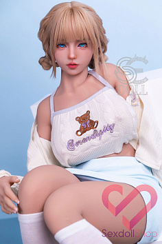 Секс кукла Melody 157 - купить реалистичные секс куклы se doll с большой грудью