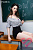 Секс кукла Fanreal Kelly 172E Silicone 