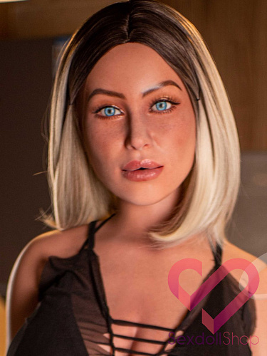 Голова Savannah MJ Silicone 