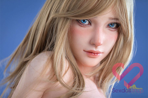 Секс кукла Irontech Kitty 165 Silicone 