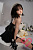 Секс кукла Jiusheng Doll Hina 148 Silicone ROS 