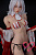Секс кукла Jiusheng Doll Kaiya 156 Silicone ROS 