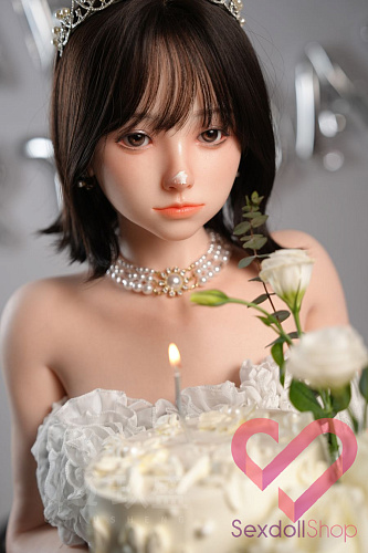 Секс кукла Jiusheng Doll Hina 148 Silicone ROS 