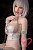 Секс кукла Jiusheng Doll Evana 158 Silicone ROS 