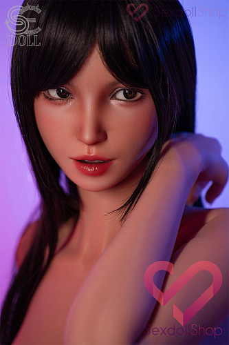 Секс кукла SE Doll Winola 160 Silicone 