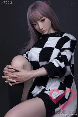 Секс кукла XT Doll Xueer.A 163F Silicone 
