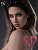 Секс кукла TOP-CY Carina 168F Silicone 