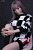 Секс кукла XT Doll Xueer.A 163F Silicone 