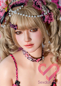 Голова TOP-CY Mai Silicone