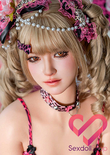 Голова TOP-CY Mai Silicone 