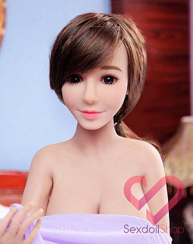 Секс кукла Акира 100 - купить секс-куклы и аксессуары