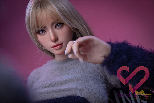 Секс кукла Irontech Miku 164 Silicone 