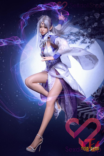 Секс кукла Top Fire Nova 164 Silicone 