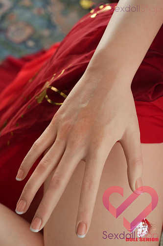 Секс кукла Doll Senior Nichang 168E Silicone 