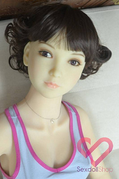 Секс кукла Иоко 125 - купить секс-куклы и аксессуары