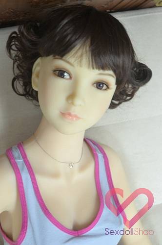 Секс кукла Иоко 125 