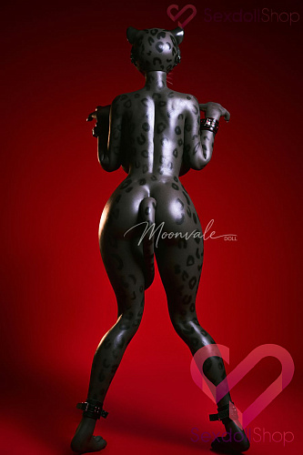 Секс кукла SY Doll Moonvale Velara.B 165D Silicone 