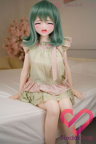 Купить Секс кукла Irokebijin Hina 130 E S-TPE 