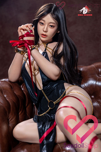 Секс кукла Doll Senior Songying 165B RST Silicone 