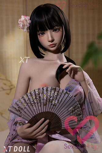 Секс кукла XT Doll YunXi 157D Silicone 