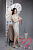 Секс кукла MMX Doll Meng Fei 153C Seamless Silicone 