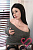 Секс кукла MMX Doll Meng Han 153C Seamless Silicone 