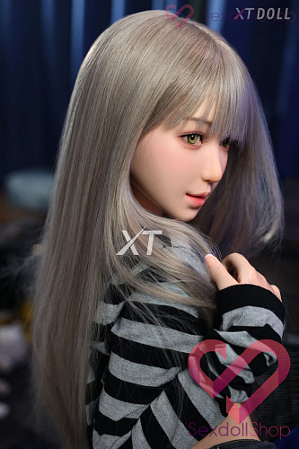 Секс кукла XT Doll Grace 157D Silicone 