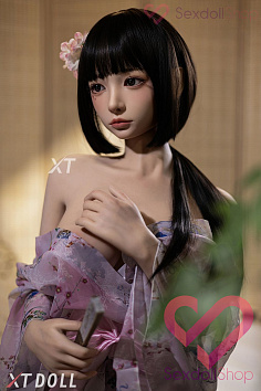 Секс кукла XT Doll YunXi 157D Silicone