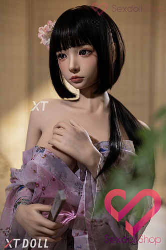 Секс кукла XT Doll YunXi 157D Silicone 