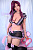 Секс кукла Lusandy Mizuki.B 159 Silicone 