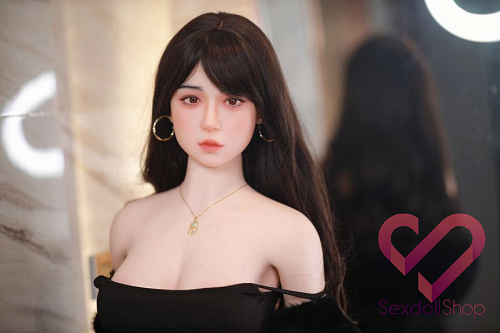 Секс кукла Sweets Sunny 166 Silicone 