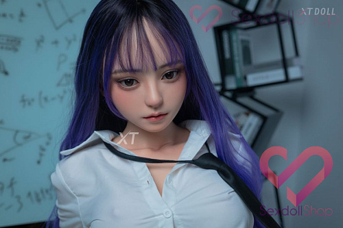 Секс кукла XT Doll Akira 157D Silicone 