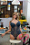 Мастурбатор торс Fanreal Della.B T95G Silicone