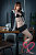 Секс кукла Real Lady Gia 170 Silicone 