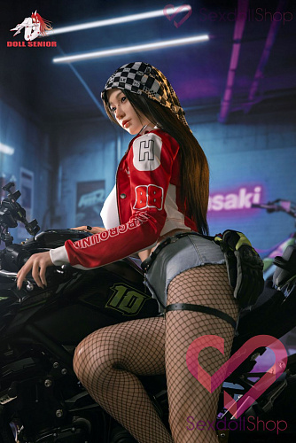 Секс кукла Doll Senior Wuxue 170G RST Silicone 