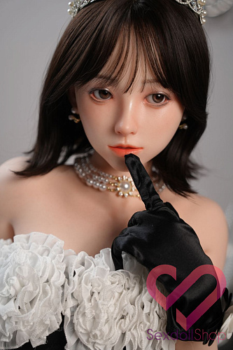 Секс кукла Jiusheng Doll Hina 148 Silicone ROS 