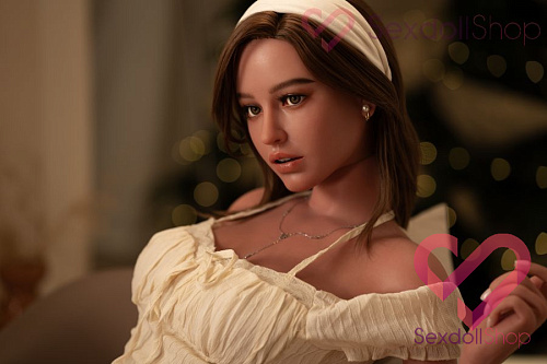 Секс кукла Dayana 165 SLE Silicone 