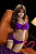 Мастурбатор торс FunWest Lily 95D Silicone 