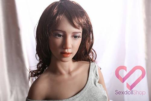 Секс кукла Рена 142 