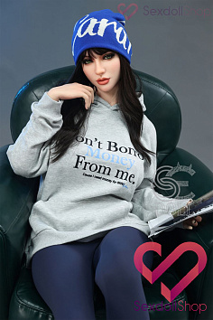 Секс кукла SE Doll Cindy.B 167T RST Silicone