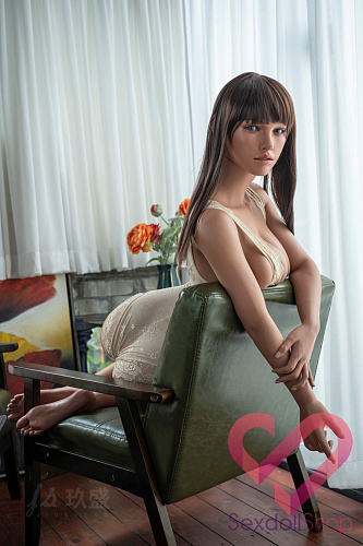 Секс кукла Jiusheng Doll Lisa.B 160 Silicone 