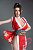 Секс кукла Game Lady Mai Shiranui 165 Silicone 