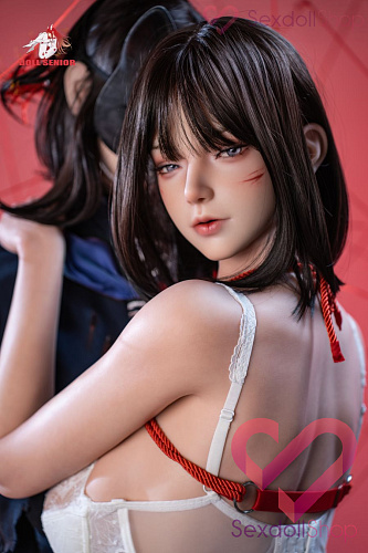 Секс кукла Doll Senior Capricorn 175G RST Silicone 