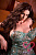 Секс кукла Real Lady Hailey.E 159 Silicone 