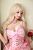 Секс кукла Sweets Abby 166 Silicone 
