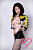 Секс кукла Jiusheng Doll Yume 148 Silicone 