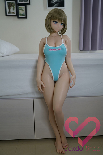 Мини секс кукла Akane 95 Silicone 