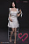 Секс кукла XT Doll Xueer 163F Silicone 